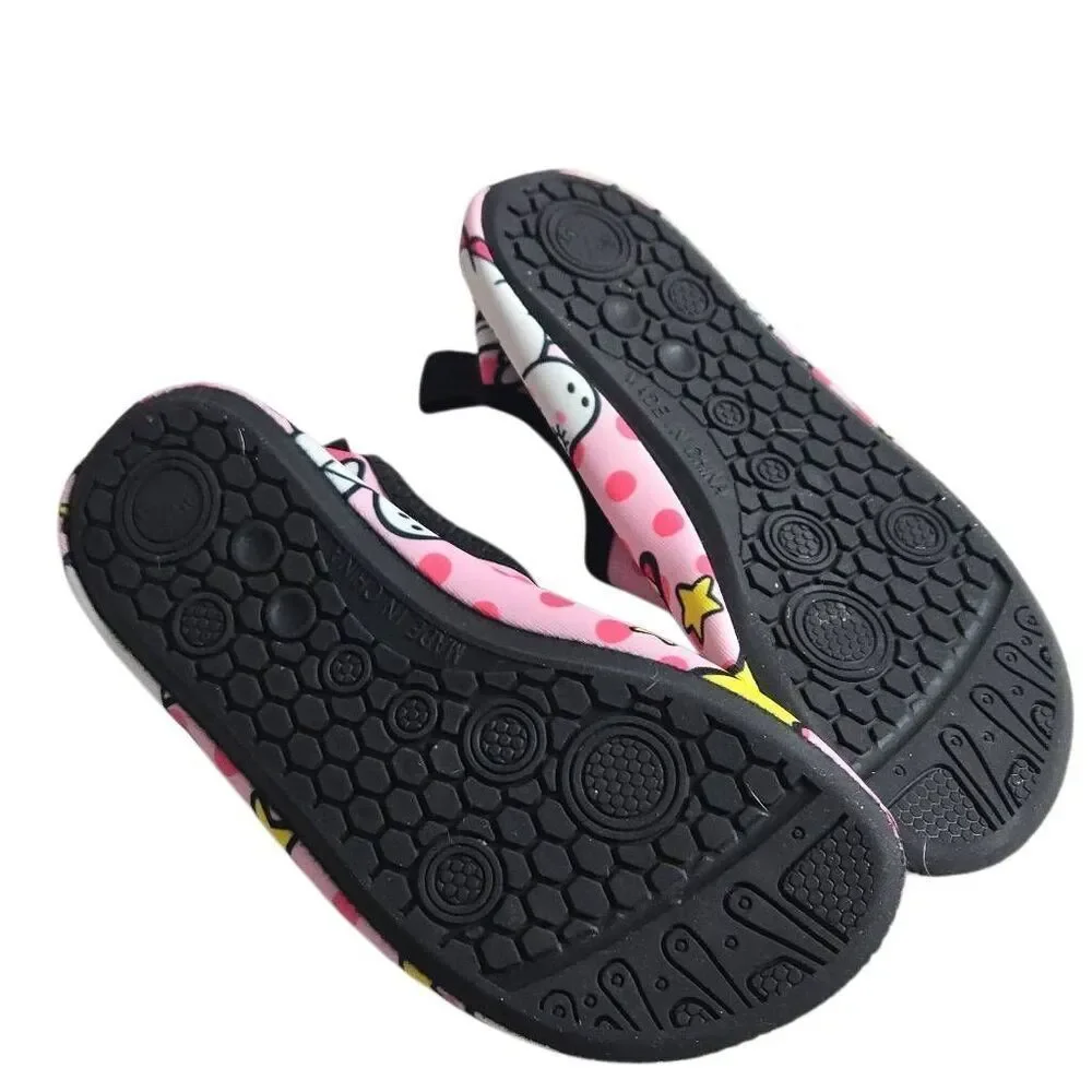 Unicorn Swimming Water shoes 11